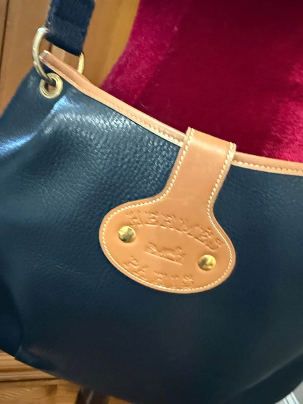 Hermes Rodeo - Picture 2 of 7